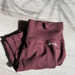 DFYNE DYNAMIC SHORTS